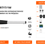 KIT-SMARTY71W